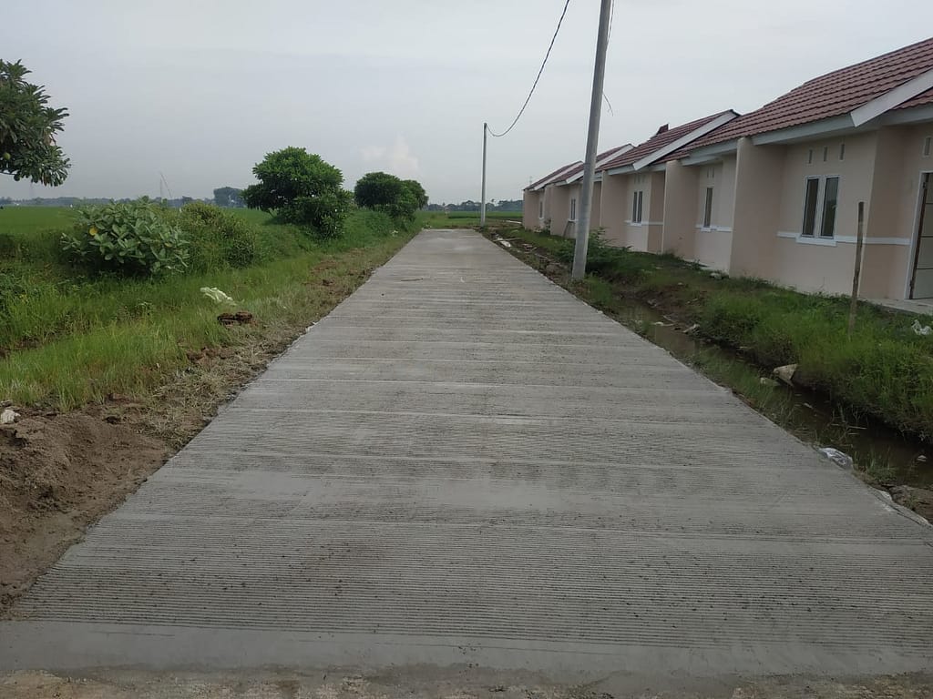 SPK 031 GCC2 BLOK J15-KALI